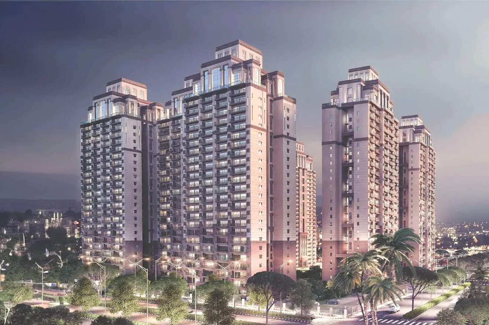 Residential