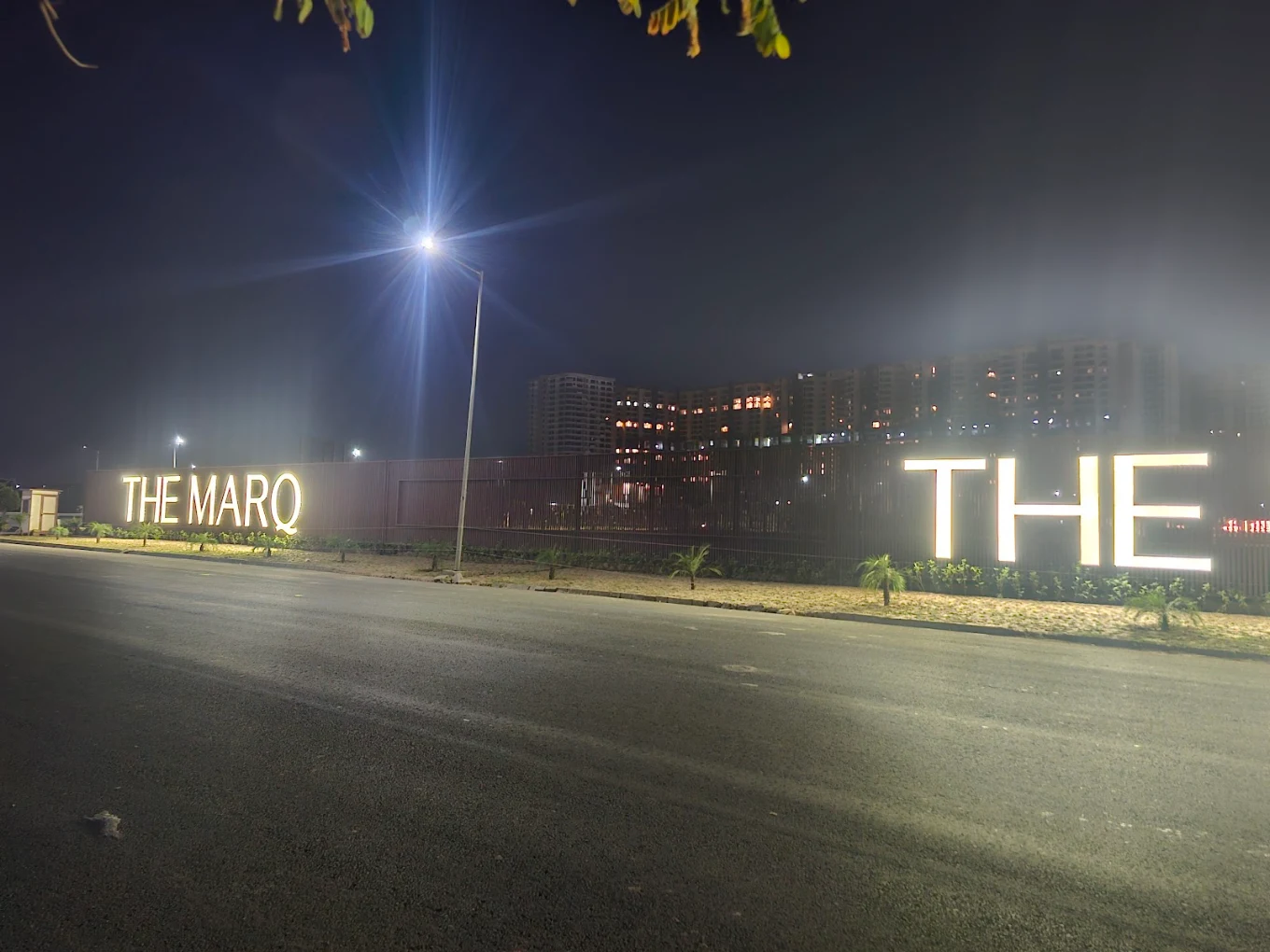 The Marq Mohali